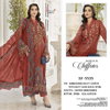 K 5535 By Shree Chiffon Pakistani Salwar Suit Wholesale Market In Surat
